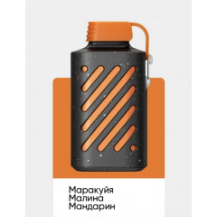 Электронная сигарета Vozol Gear 10000 Сладкий Табак (Возол Гир 10000)