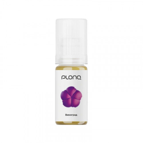 Жидкость Plonq Liquid - Виноград